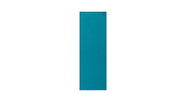 Коврик для йоги Manduka PROlite Peacock 4,7 мм - фото 1