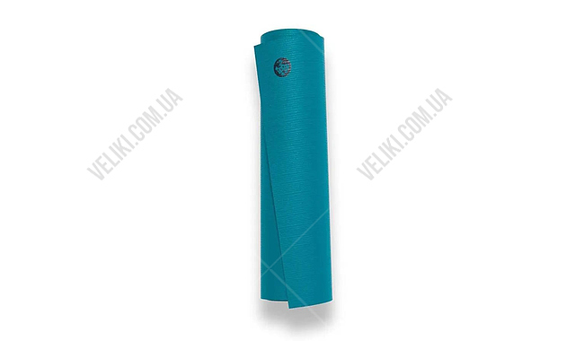 Килимок для йоги Manduka PROlite Peacock 4,7 мм - дополнительное фото 1