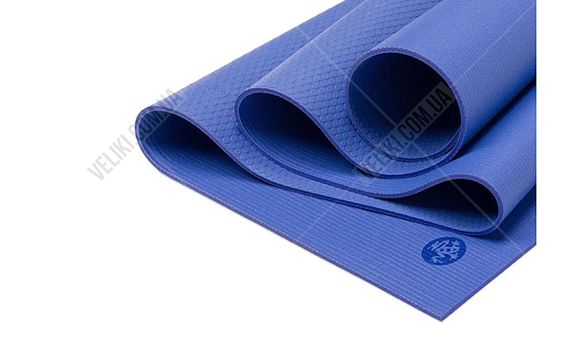 Коврик для йоги Manduka PROlite Yes 4,7 мм - дополнительное фото 1