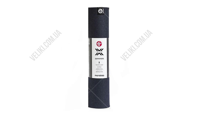 Коврик для йоги Manduka X 5 мм - дополнительное фото 3