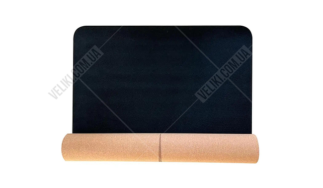 Килимок для йоги Rao Guru 5 мм - дополнительное фото 1