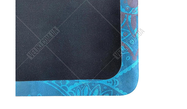 Коврик для йоги Rao Sitara 3 мм - дополнительное фото 6