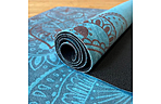Коврик для йоги Rao Sitara 3 мм - дополнительное фото 7