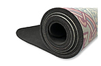 Коврик для йоги Rao Sitara 5 мм - дополнительное фото 5