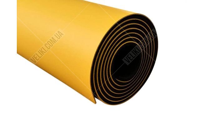 Коврик для йоги Rao Vimal 5 мм - дополнительное фото 7