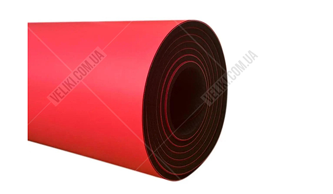 Коврик для йоги Rao Vimal 5 мм - дополнительное фото 11