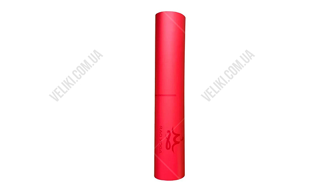 Коврик для йоги Rao Vimal 5 мм - дополнительное фото 12