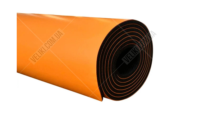 Коврик для йоги Rao Vimal 5 мм - дополнительное фото 13