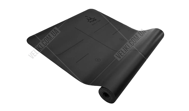 Коврик для йоги Rao Vimal 5 мм - дополнительное фото 2