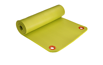 Коврик для фитнеса и йоги Zelart FI-2578 12 мм