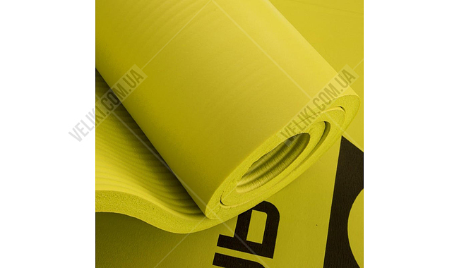 Коврик для фитнеса и йоги Zelart FI-2578 12 мм - дополнительное фото 2