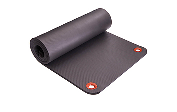 Коврик для фитнеса и йоги Zelart FI-2575 15 мм