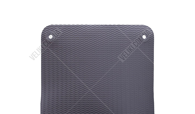 Коврик для фитнеса и йоги Zelart FI-2263 4 мм - дополнительное фото 4