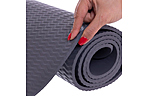 Килимок для фітнесу та йоги Zelart FI-2264 6 мм - дополнительное фото 3