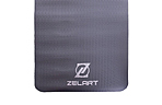 Килимок для фітнесу та йоги Zelart FI-2264 6 мм - дополнительное фото 6