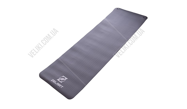 Килимок для фітнесу та йоги Zelart FI-2264 6 мм - дополнительное фото 7