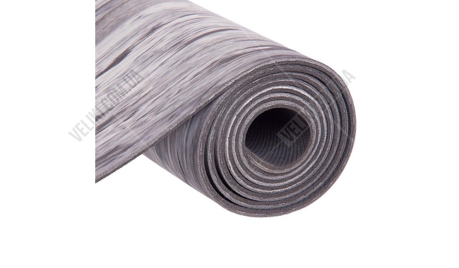 Коврик для фитнеса и йоги SP-Sport FI-2316 4 мм - дополнительное фото 2