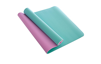 Килимок для фітнесу та йоги Zelart FI-1515 6 мм