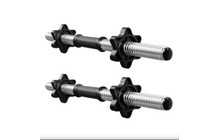 Гантелі Besport PowerPro 2х21 кг - дополнительное фото 7