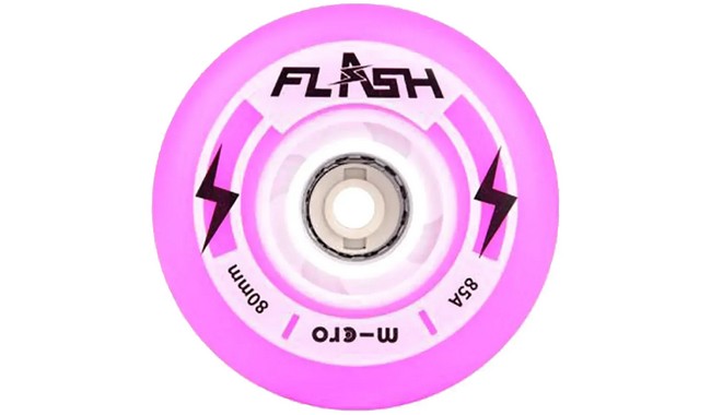 Колеса Micro Flash 80 мм - фото 1
