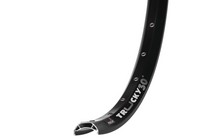 Обод Mach1 Trucky 30 27.5" 28H - фото 1