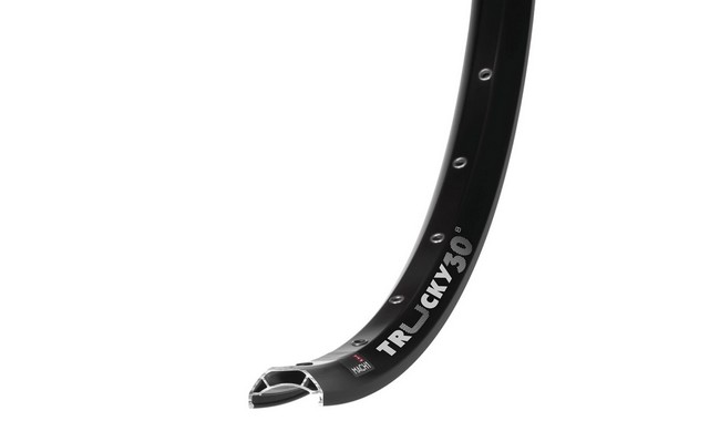 Обід Mach1 Trucky 30 29" 32H - фото 1