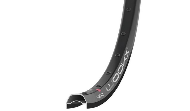 Обод Mach1 Wookx 29" 28H - фото 1