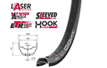 Обод Mach1 Wookx 29" 28H - дополнительное фото 1