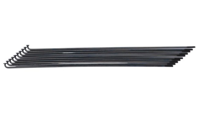 Спиці Mach1 Galvanised Stell 14G 288 мм (100 шт.) - фото 1