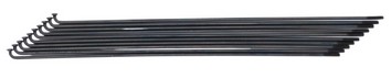 Спиці Mach1 Galvanised Stell 14G 292 мм (100 шт.)