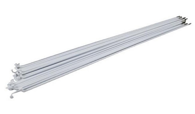 Спиці Mach1 Steel 14G 264 мм (100 шт.) - фото 1