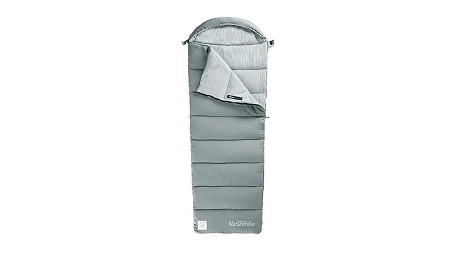 Спальный мешок Naturehike M300 CNK2350WS023 220 см L - фото 1