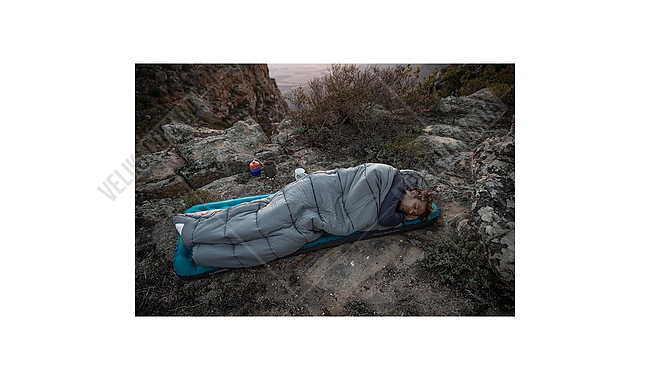 Спальный мешок Naturehike M300 CNK2350WS023 220 см L - дополнительное фото 3