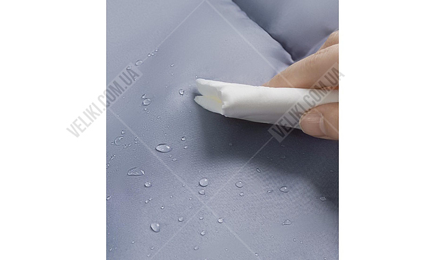 Спальный мешок Naturehike Sunny Day PL02 U250 220 см L - дополнительное фото 6