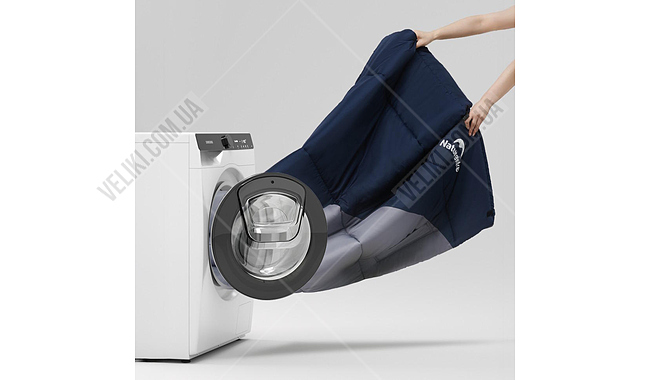 Спальный мешок Naturehike Sunny Day PL02 U450 220 см L - дополнительное фото 3