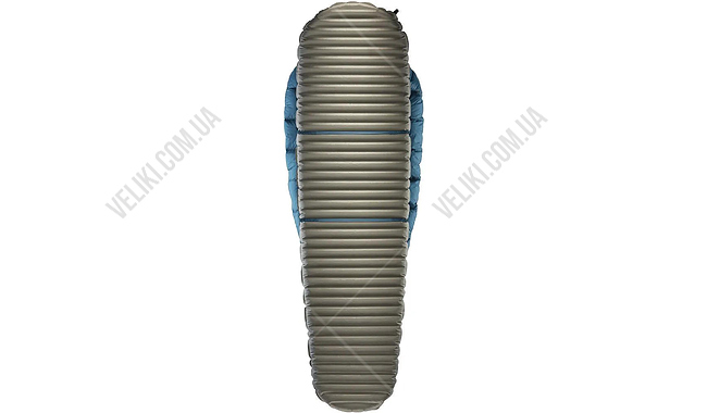 Спальный мешок Therm-a-Rest Hyperion 20 183 см L - дополнительное фото 1