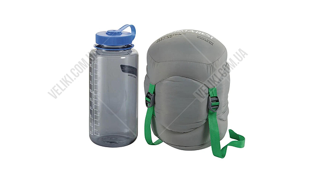 Спальный мешок Therm-a-Rest Hyperion 20 183 см L - дополнительное фото 3
