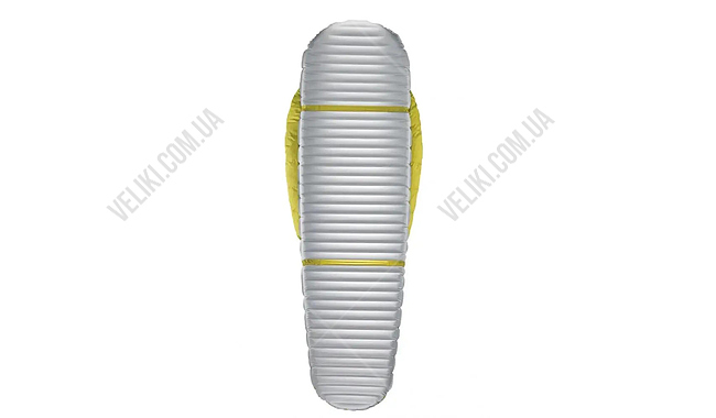 Спальний мішок Therm-a-Rest Parsec Long 198 см L - дополнительное фото 3