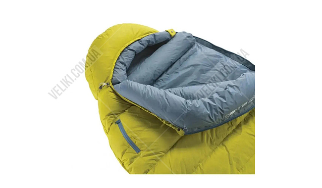 Спальний мішок Therm-a-Rest Parsec Long 198 см L - дополнительное фото 4