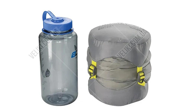 Спальний мішок Therm-a-Rest Parsec 198 см L - дополнительное фото 4
