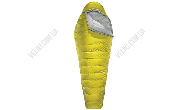 Спальний мішок Therm-a-Rest Parsec 183 см L - дополнительное фото 1