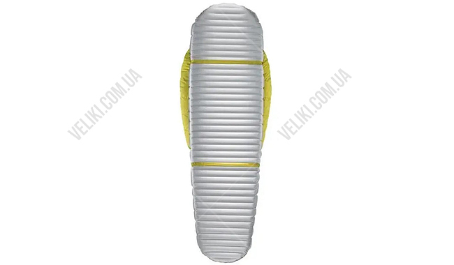 Спальний мішок Therm-a-Rest Parsec 183 см L - дополнительное фото 3