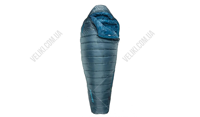 Спальний мішок Therm-a-Rest Saros 183 см L - дополнительное фото 5