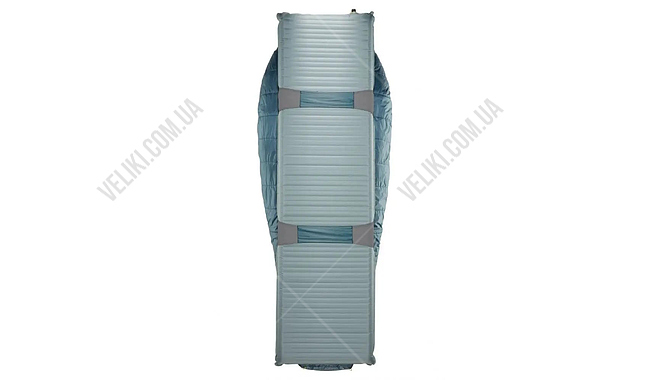 Спальний мішок Therm-a-Rest Saros 183 см L - дополнительное фото 7