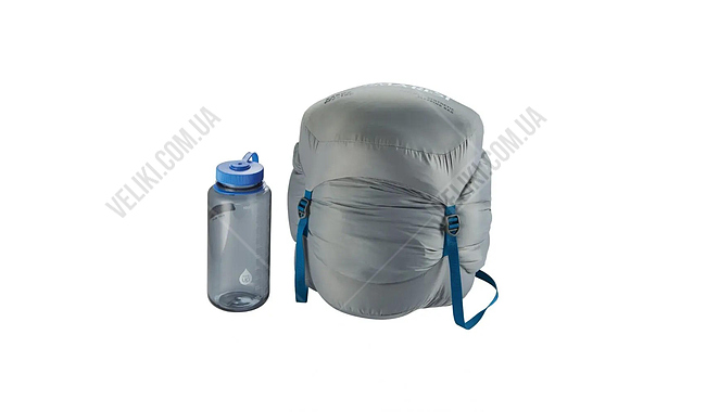 Спальний мішок Therm-a-Rest Saros 183 см L - дополнительное фото 9