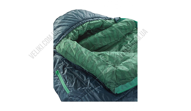 Спальный мешок Therm-a-Rest Saros 198 см L - дополнительное фото 3