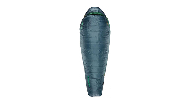 Спальний мішок Therm-a-Rest Saros 183 см L - фото 1