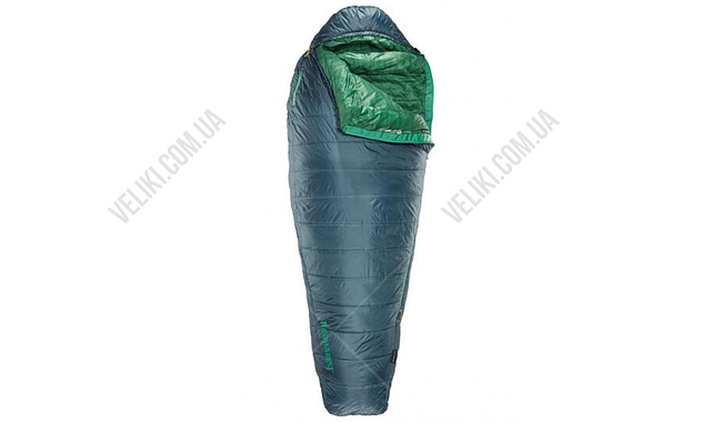 Спальный мешок Therm-a-Rest Saros 168 см L - дополнительное фото 1