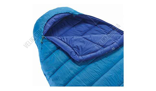Спальный мешок Therm-a-Rest Space Cowboy 168 см L - дополнительное фото 2