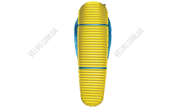 Спальный мешок Therm-a-Rest Space Cowboy 168 см L - дополнительное фото 4